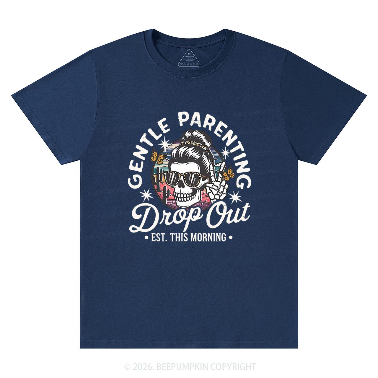 Retro Fun Mother's Day T-Shirts