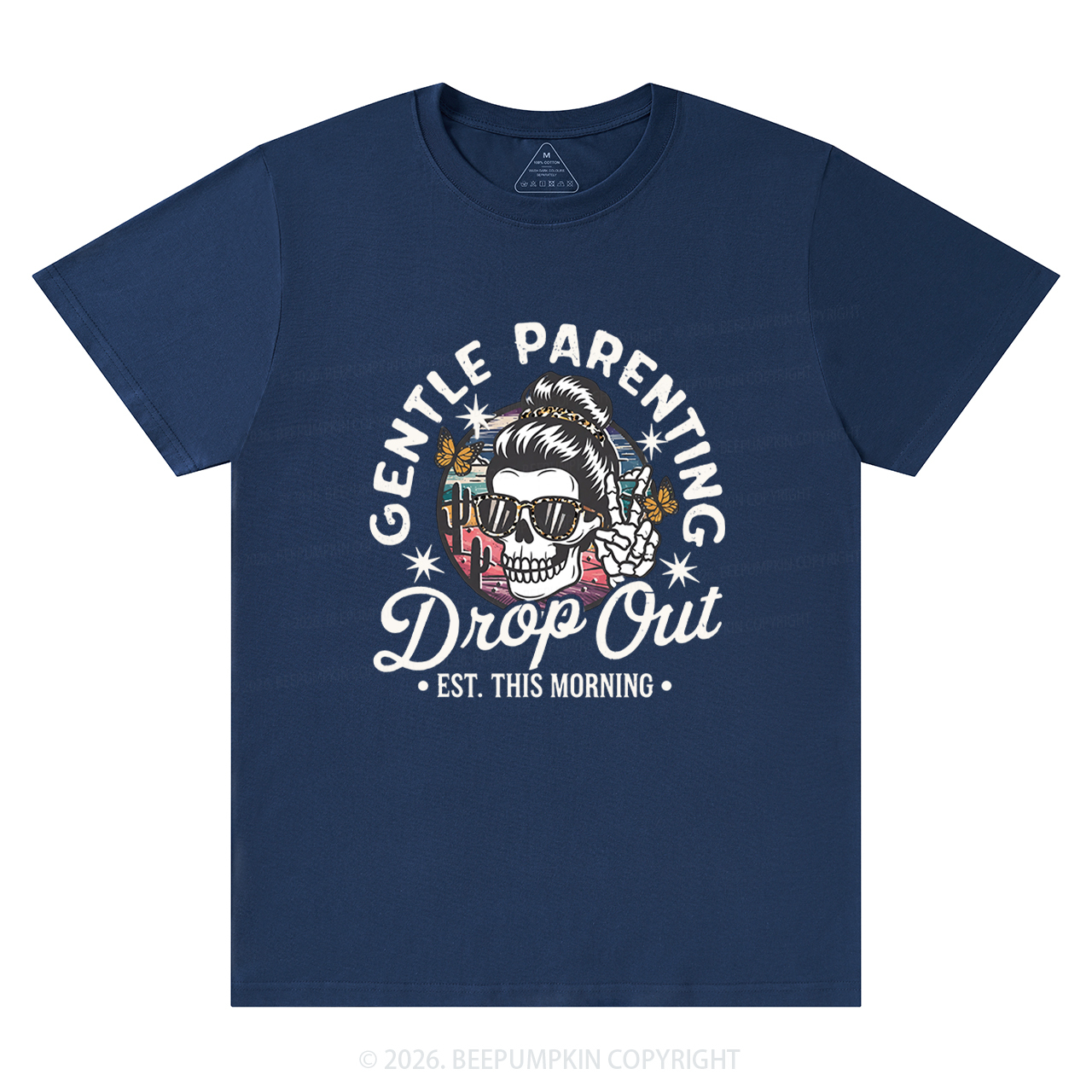 Retro Fun Mother's Day T-Shirts