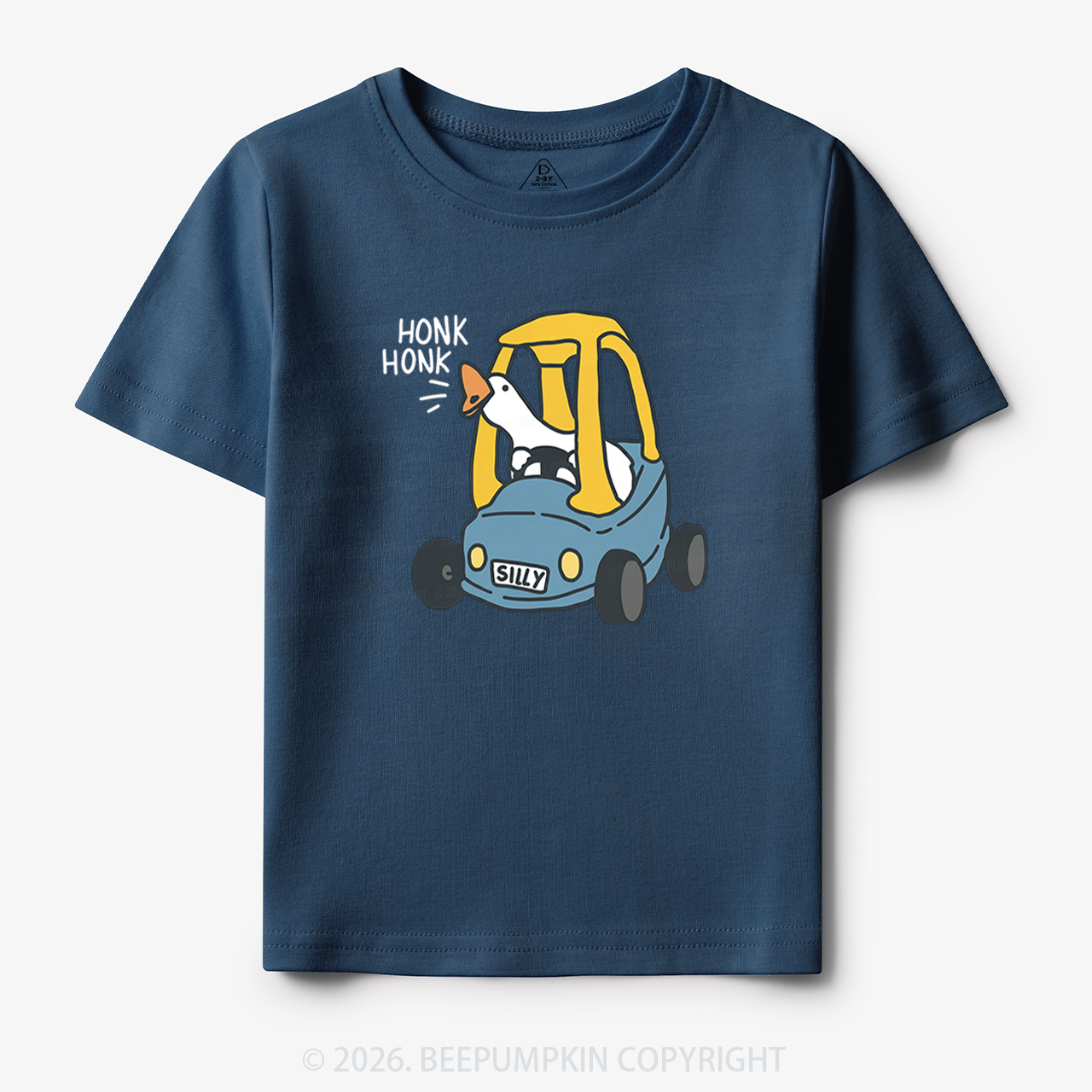 Honk Honk Goose Toddler&Kid's Tees