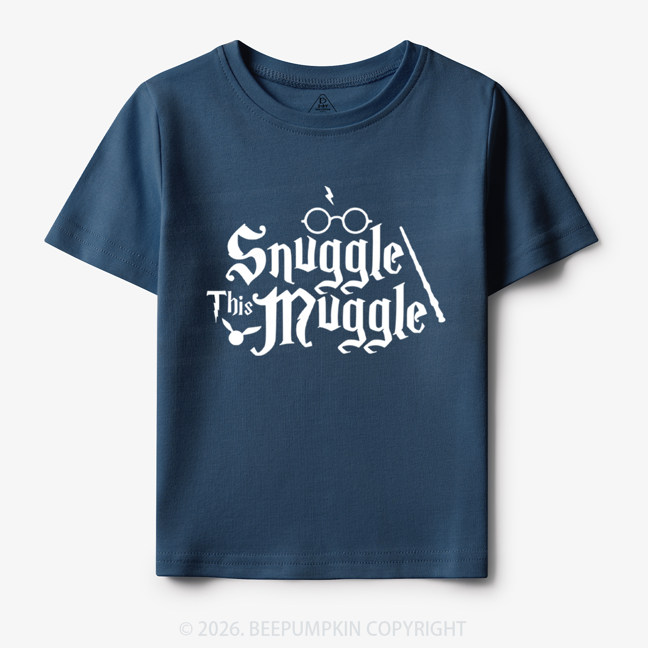 Magical Wizard Toddler&Kid's Tees