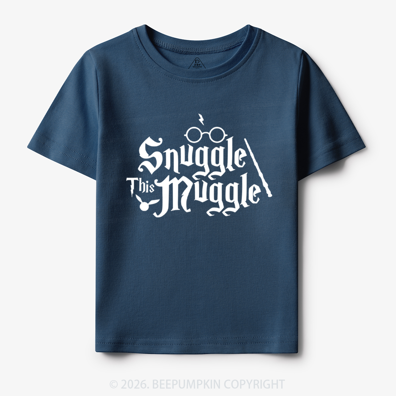 Magical Wizard Toddler&Kid's Tees
