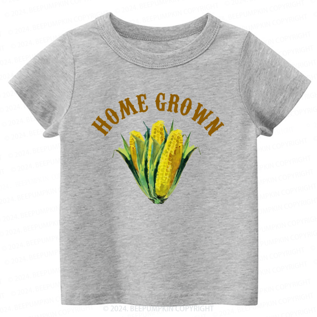 Home Crown Toddler&Kids Tees 