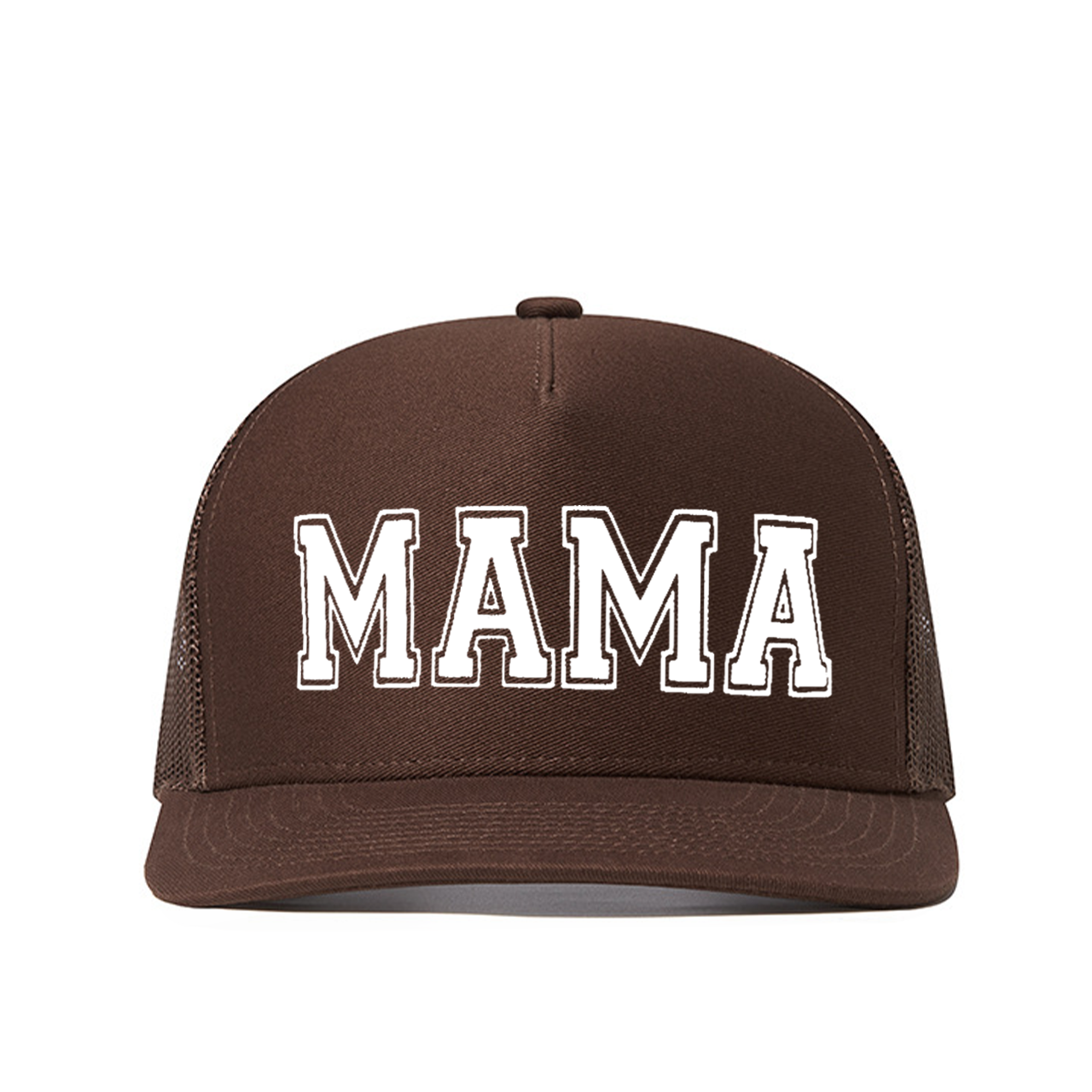 Cool Mother Mama Trucker Hat