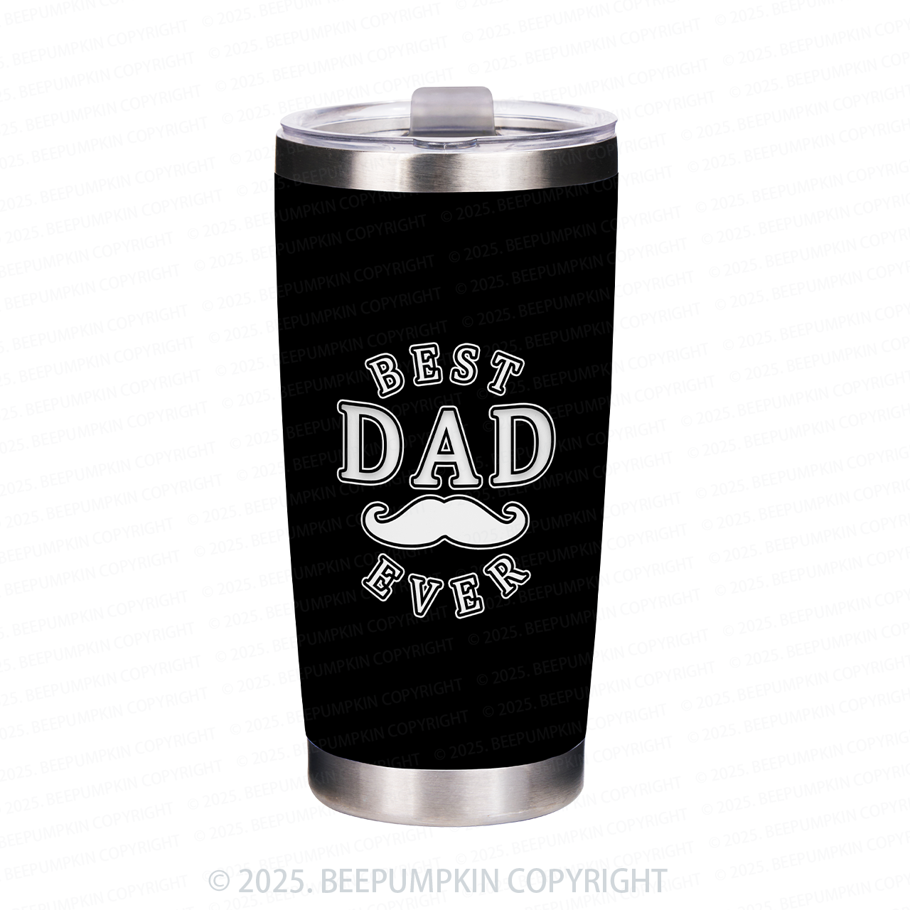Best Dad Tumbler