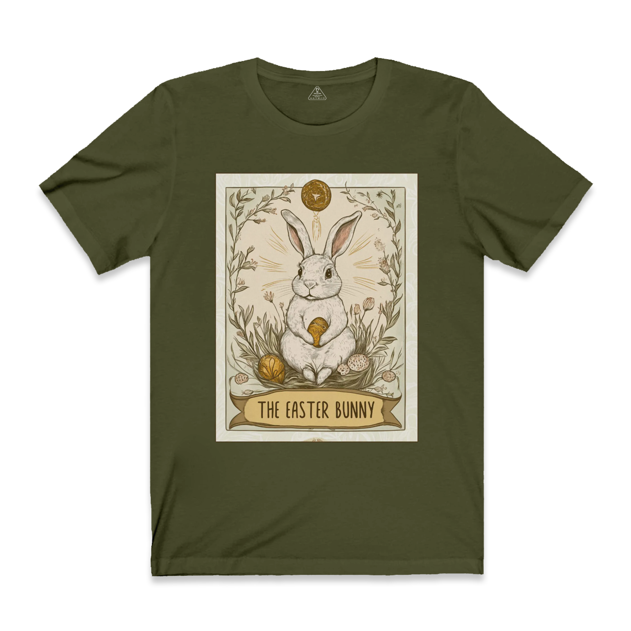 The Easter Bunny Mama T-Shirts