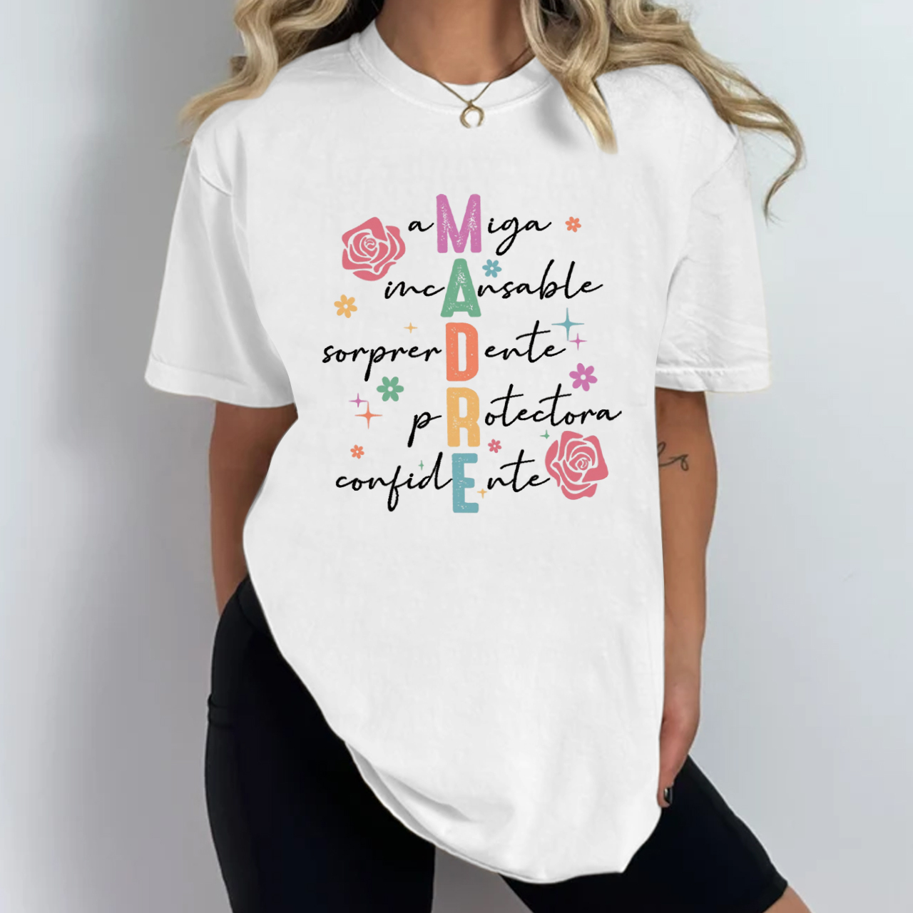 Mader Mama T-Shirts 