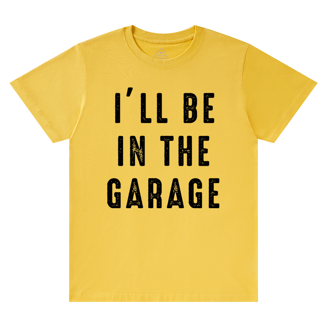 I'll be In The Garage Dad and me T-Shirt & Bodysuit