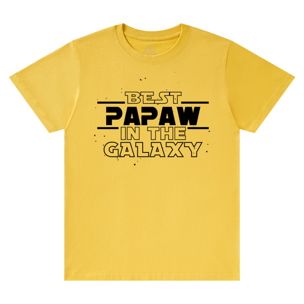 Personalized Funny Shirt For Dad and me