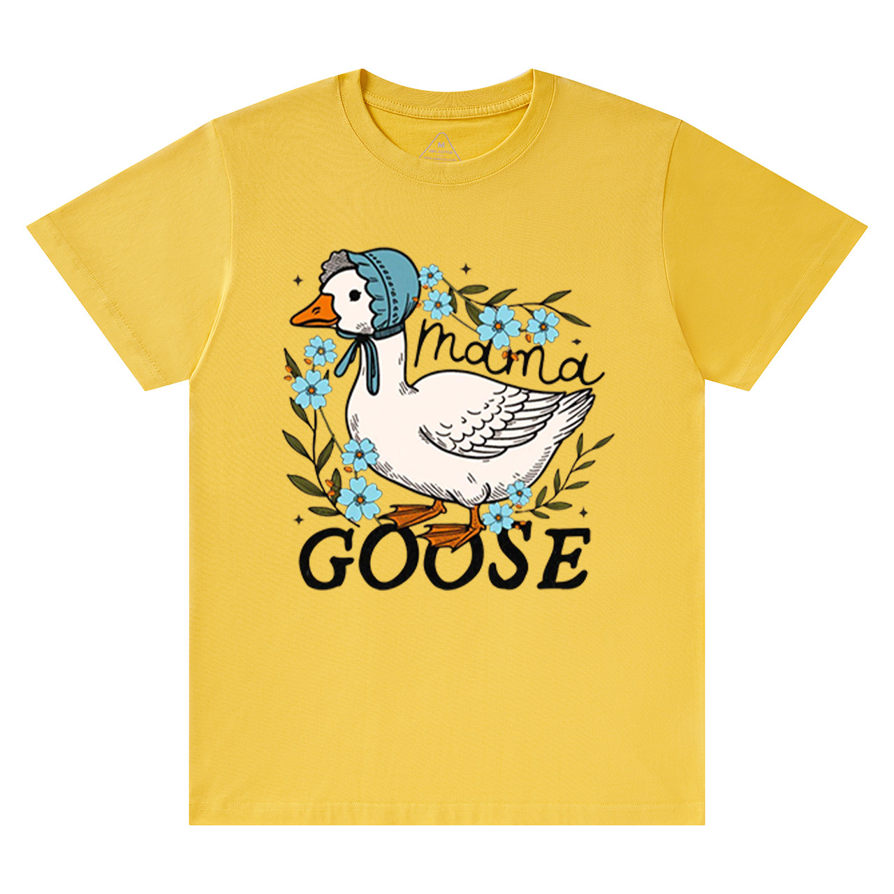 Mama Goose T-Shirts