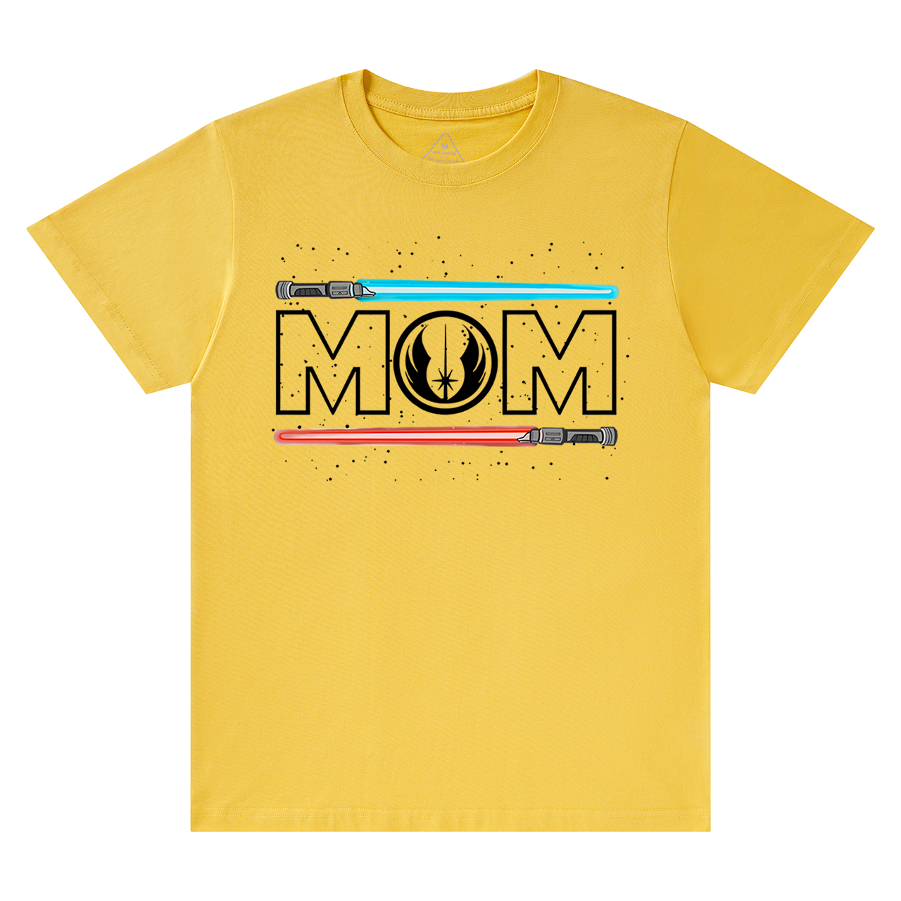 Jedi  SW Mama T-Shirts
