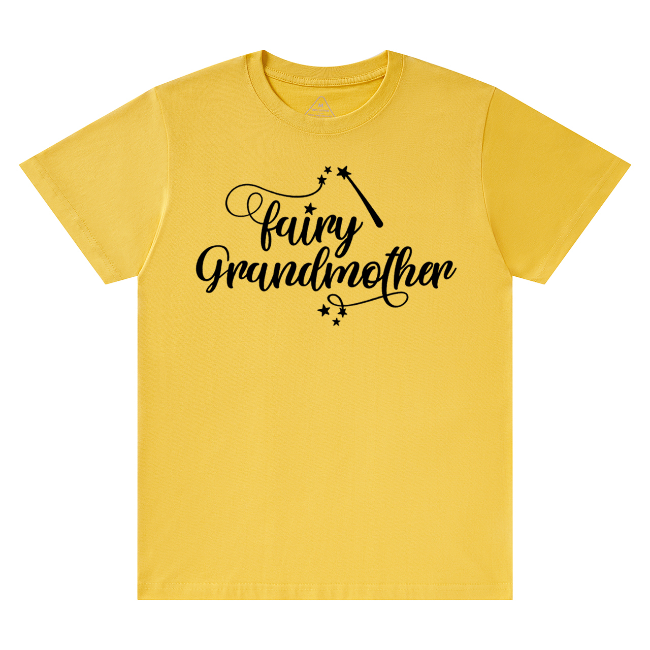 Fairy Grandmother T-Shirts