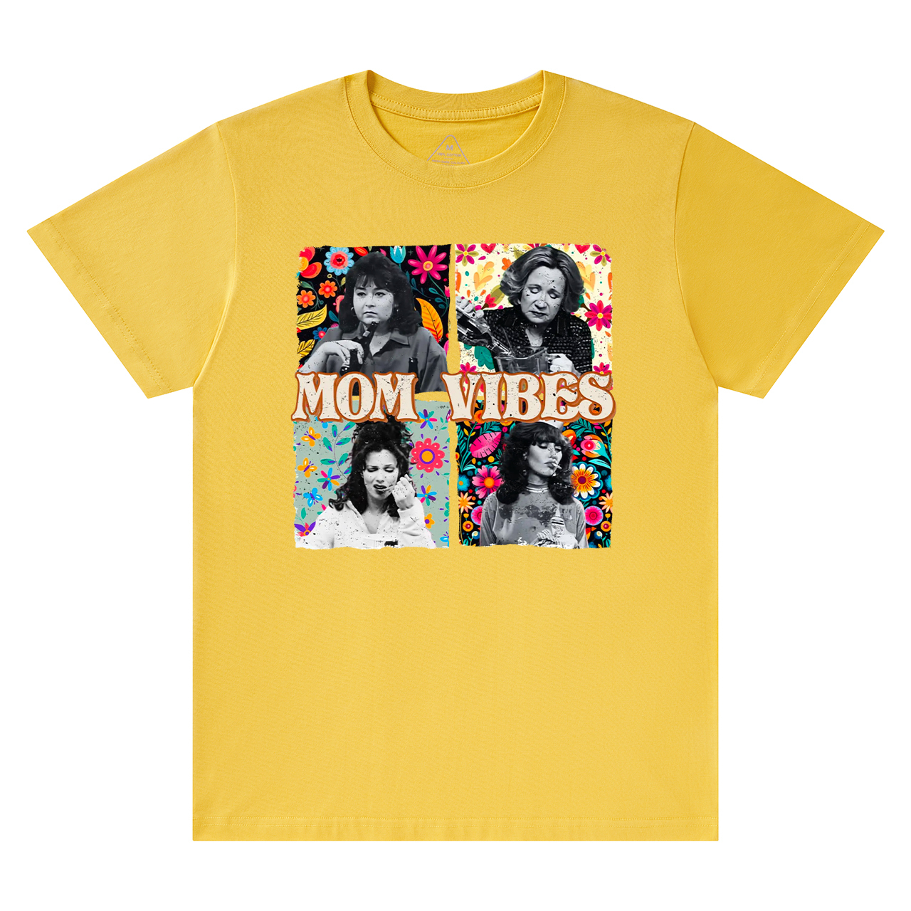 90’s Mom Vibes T-Shirts