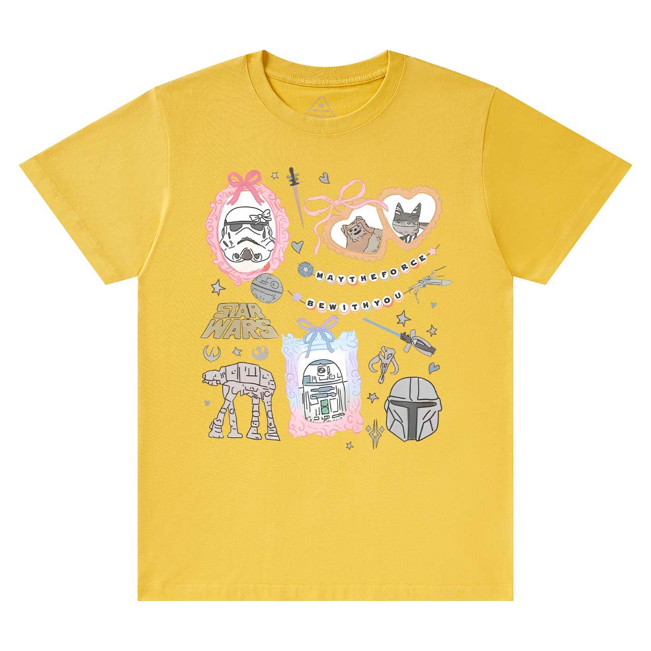 Retro Coquette Bow Mama T-Shirts