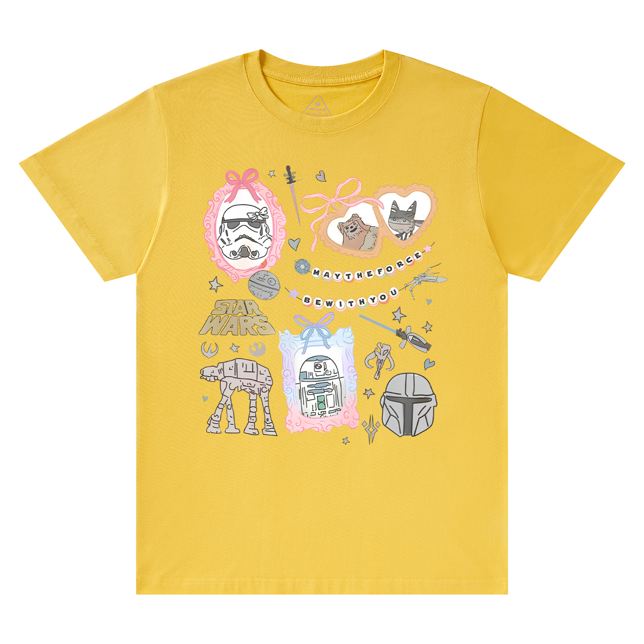 Retro Coquette Bow Mama T-Shirts