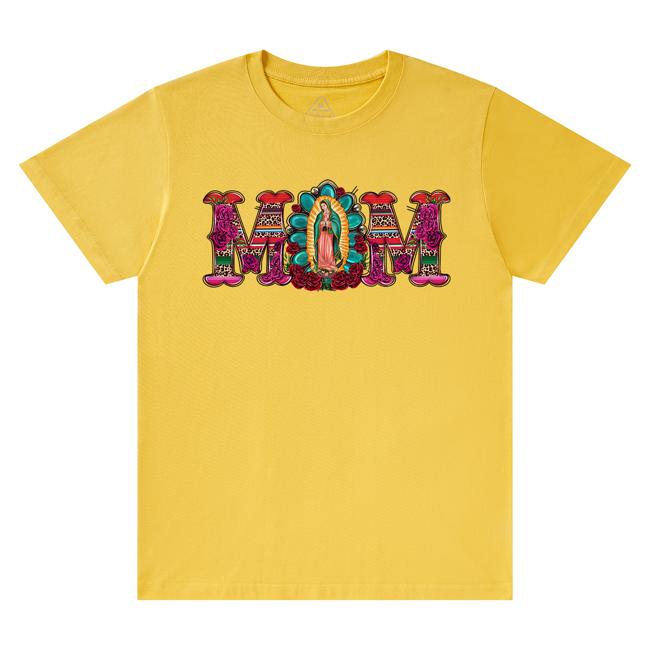 Latin Culture Mama T-Shirts