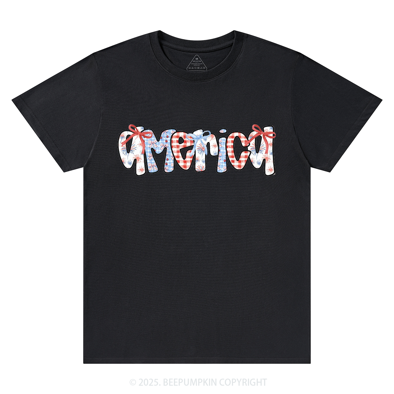 American Mama T-Shirts