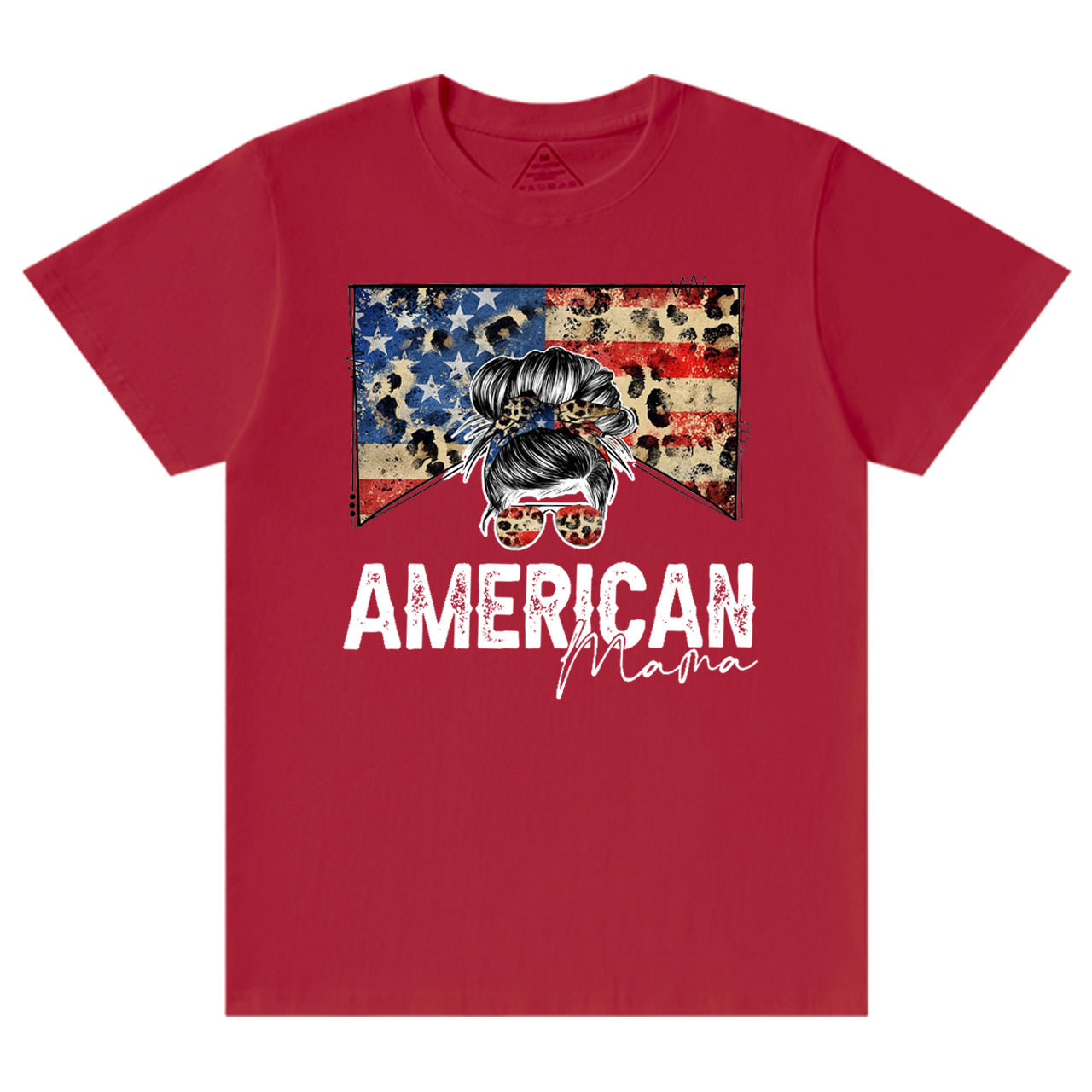 American Mama T-Shirts