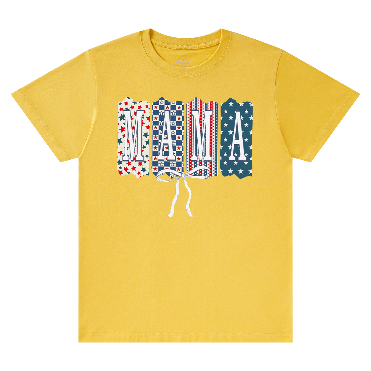 American Mama Comfort Colors T-Shirts