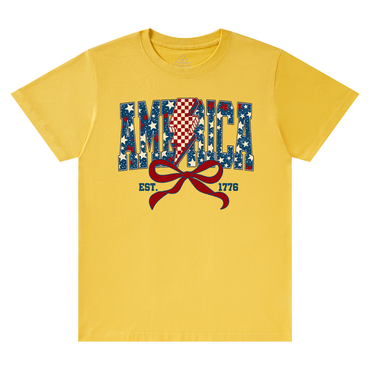 1776 America Mama T-Shirts