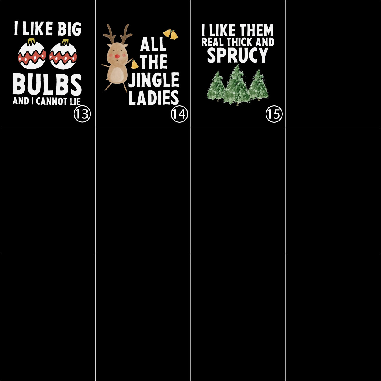 Santa Claus Special Family Christmas Shirts Beepumpkin