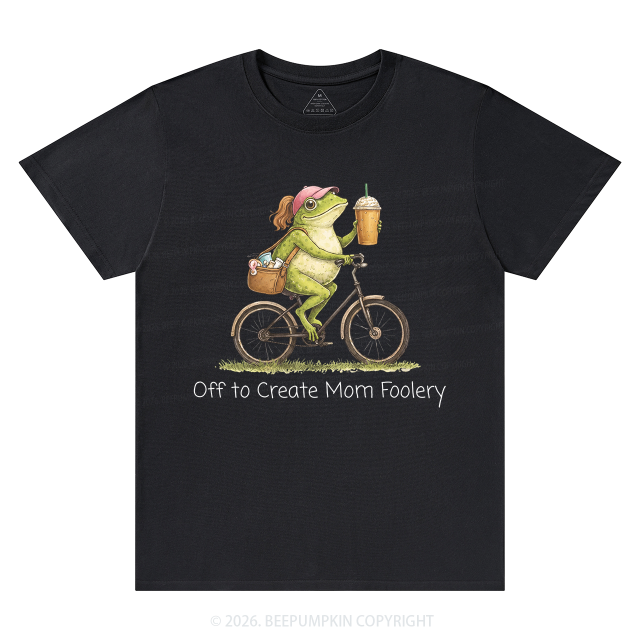 Off to Commit Mom Foolery T-Shirts