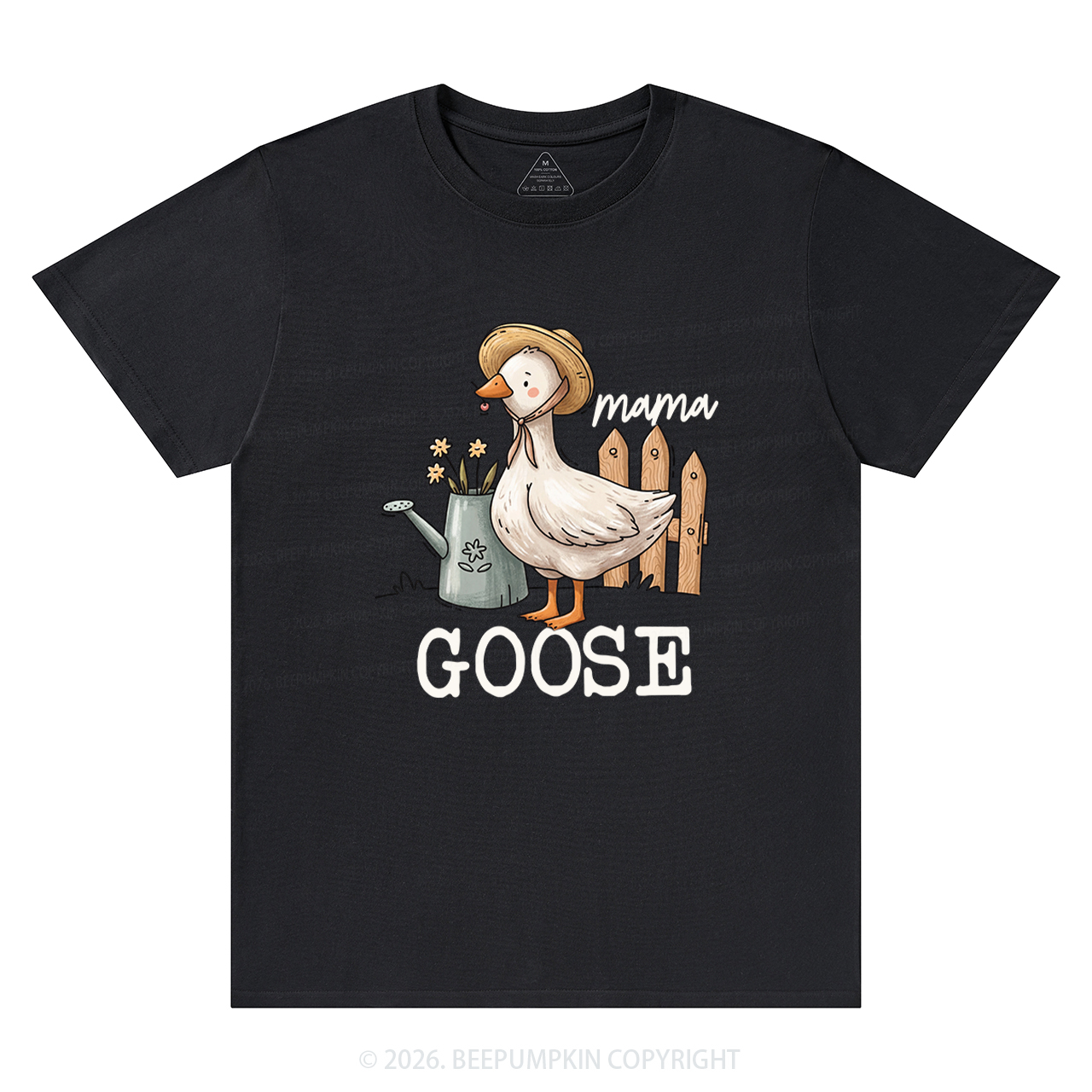 Mama Silly Goose T-Shirts