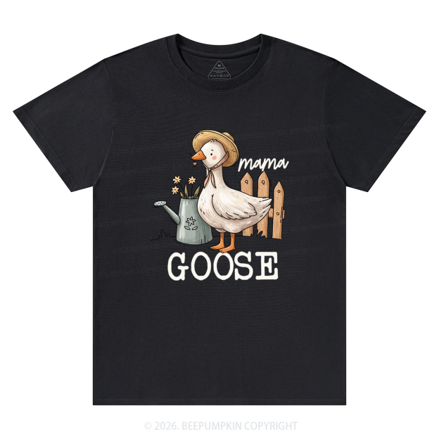 Mama Silly Goose T-Shirts