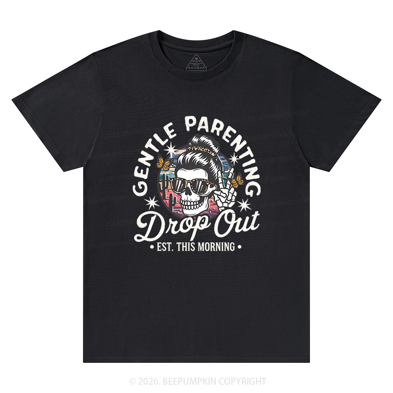 Retro Fun Mother's Day T-Shirts