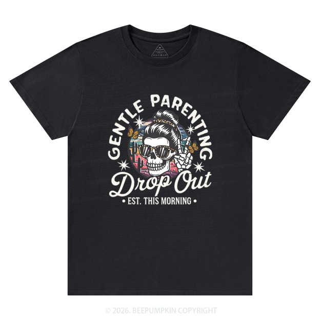 Retro Fun Mother's Day T-Shirts