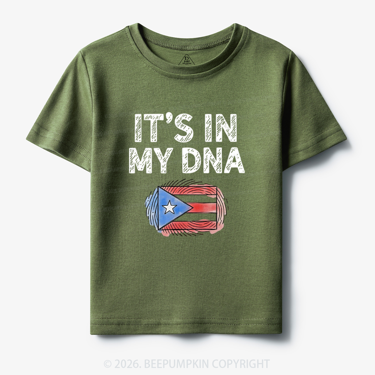 It's In My DNA Toddler&Kid's Tees