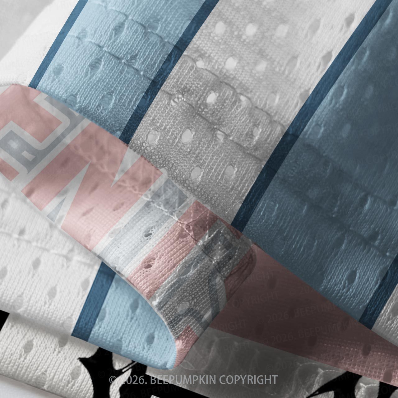 I Still Live With My Parents Toddler&Kid's Sport Jersey