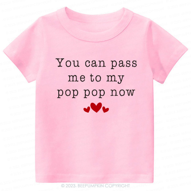 Diggin' It Birthday Kids Shirt