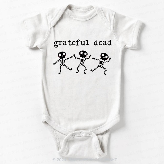 Country Rock Bodysuit For Baby 8