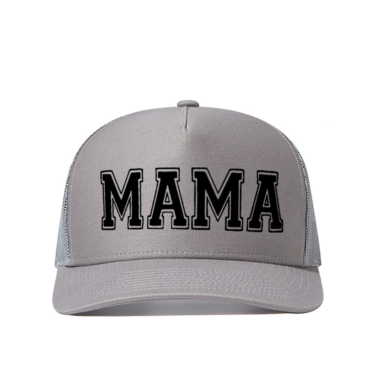 Cool Mother Mama Trucker Hat