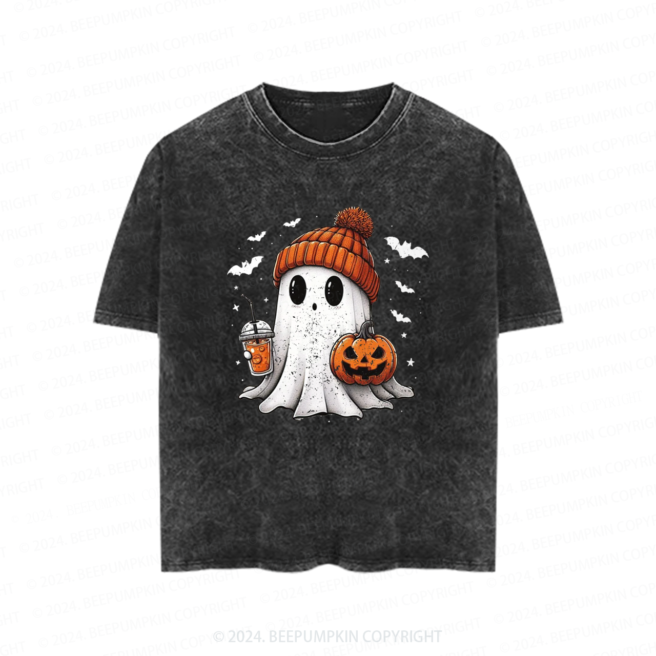 God Speed Western Style Toddler&Kids Washed Tees           Sale-Beepumpkin™