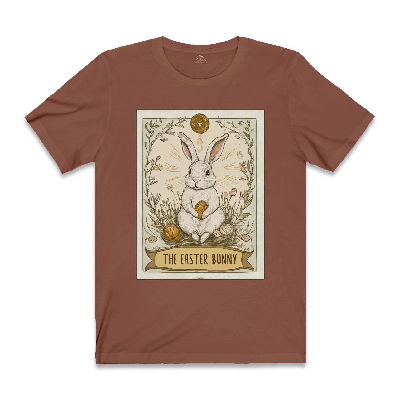 The Easter Bunny Mama T-Shirts
