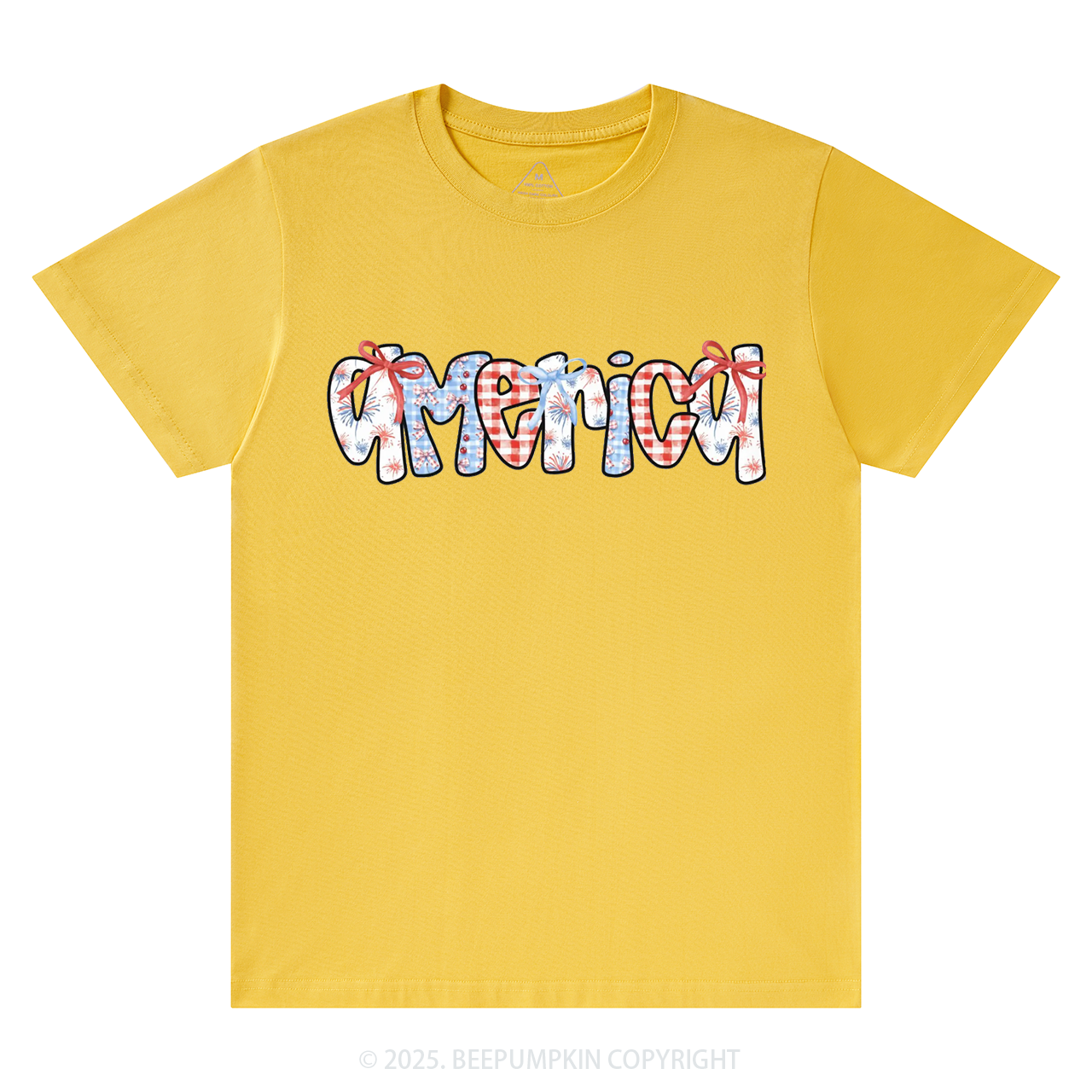 American Mama T-Shirts