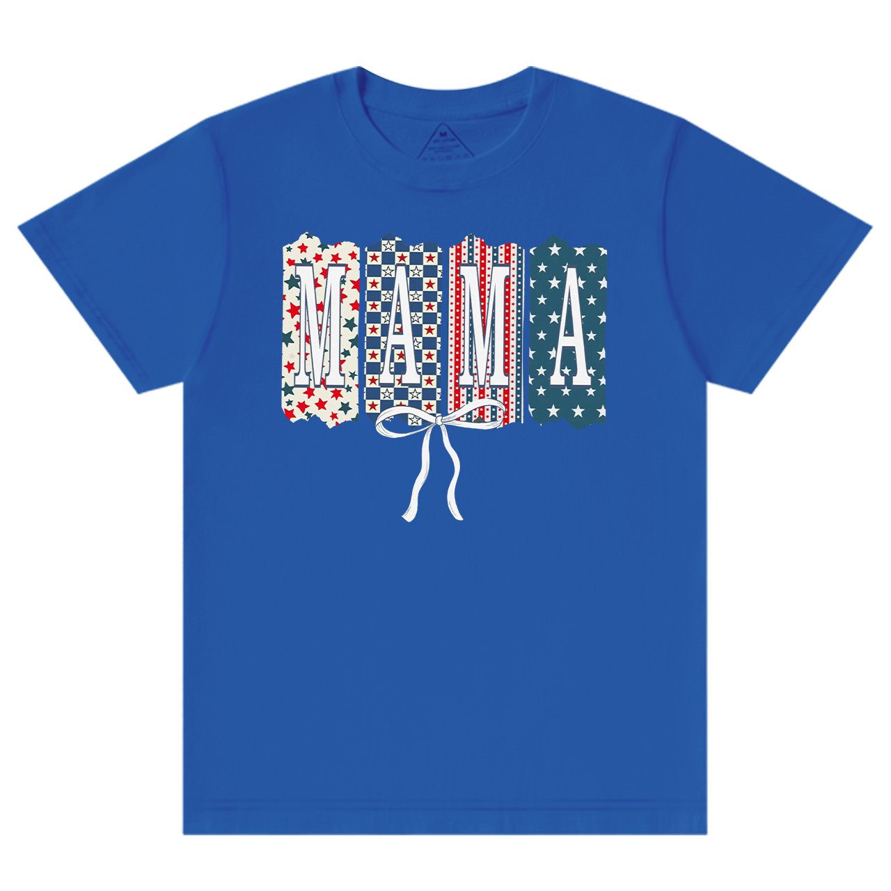 American Mama Comfort Colors T-Shirts