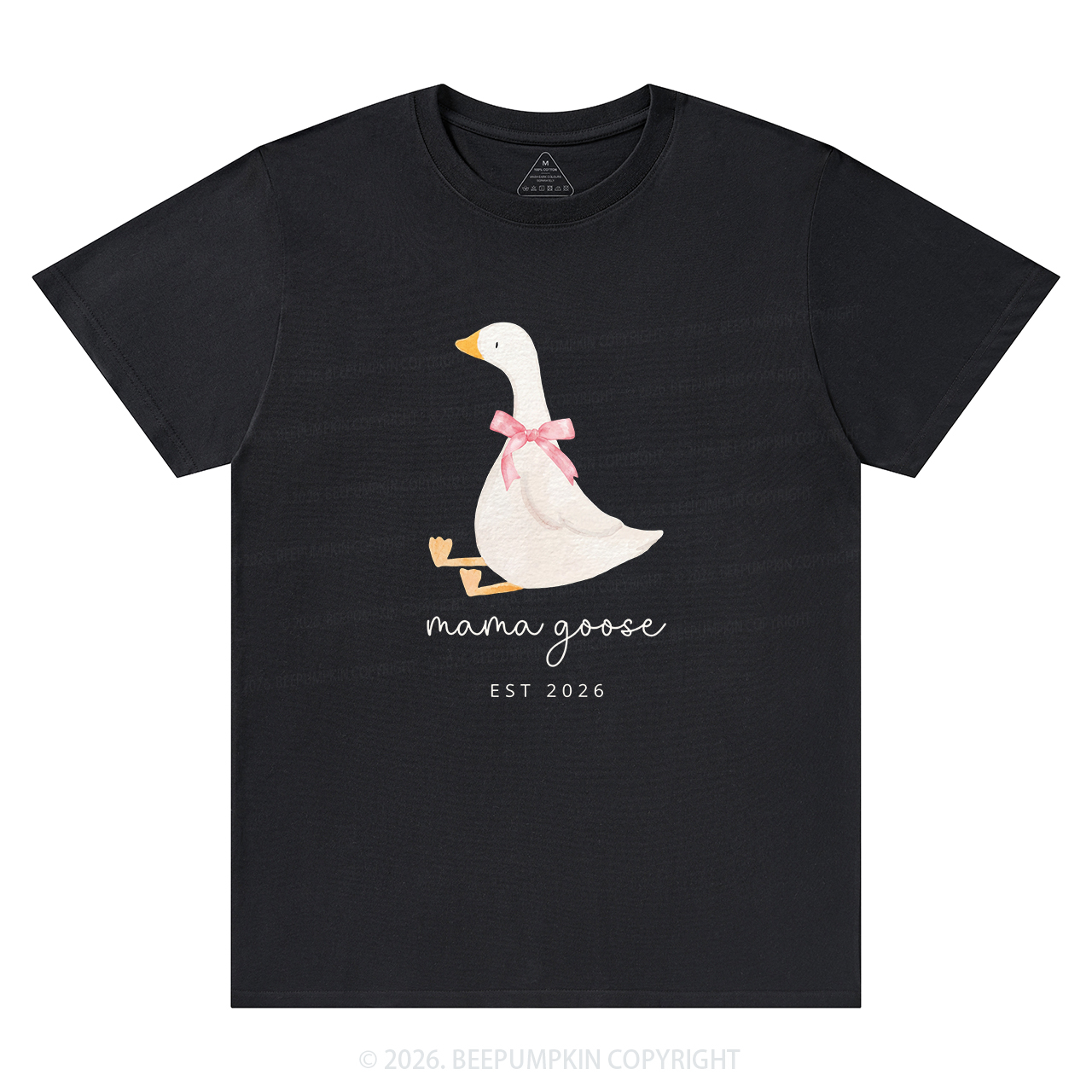 Silly Goose Mother's Day T-Shirts