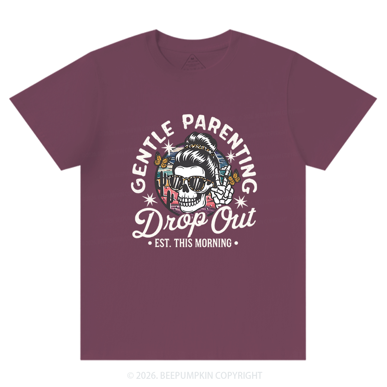 Retro Fun Mother's Day T-Shirts