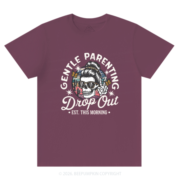 Retro Fun Mother's Day T-Shirts