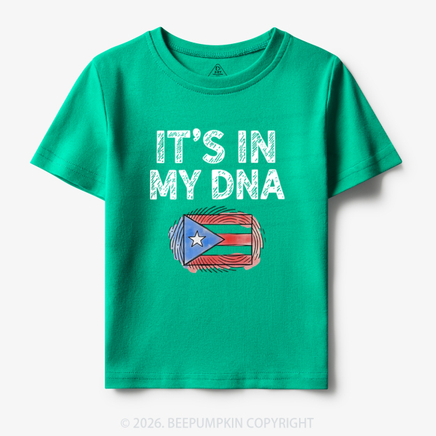It's In My DNA Toddler&Kid's Tees