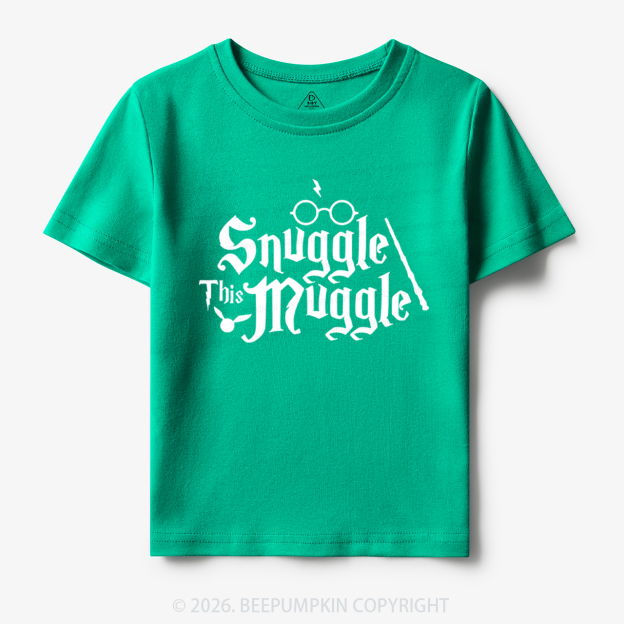 Magical Wizard Toddler&Kid's Tees