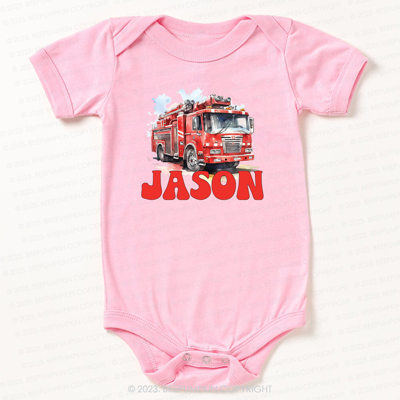 Cousin Camp Summer Outing Bodysuit For Baby Sale-Beepumpkin™