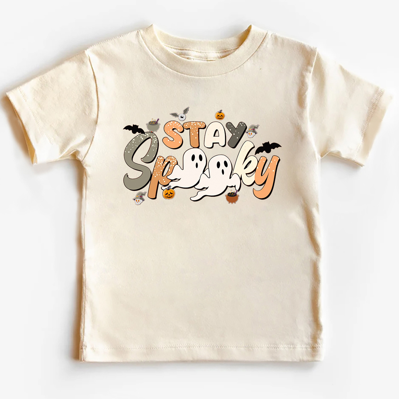 Dogs Trick Or Treat Halloween Kids Shirt  Sale-Beepumpkin™