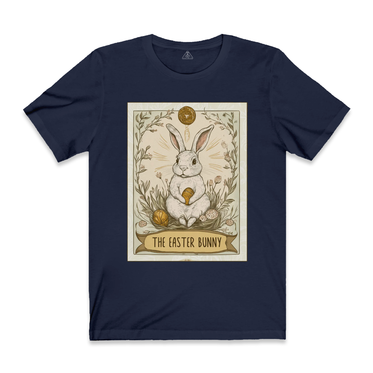 The Easter Bunny Mama T-Shirts