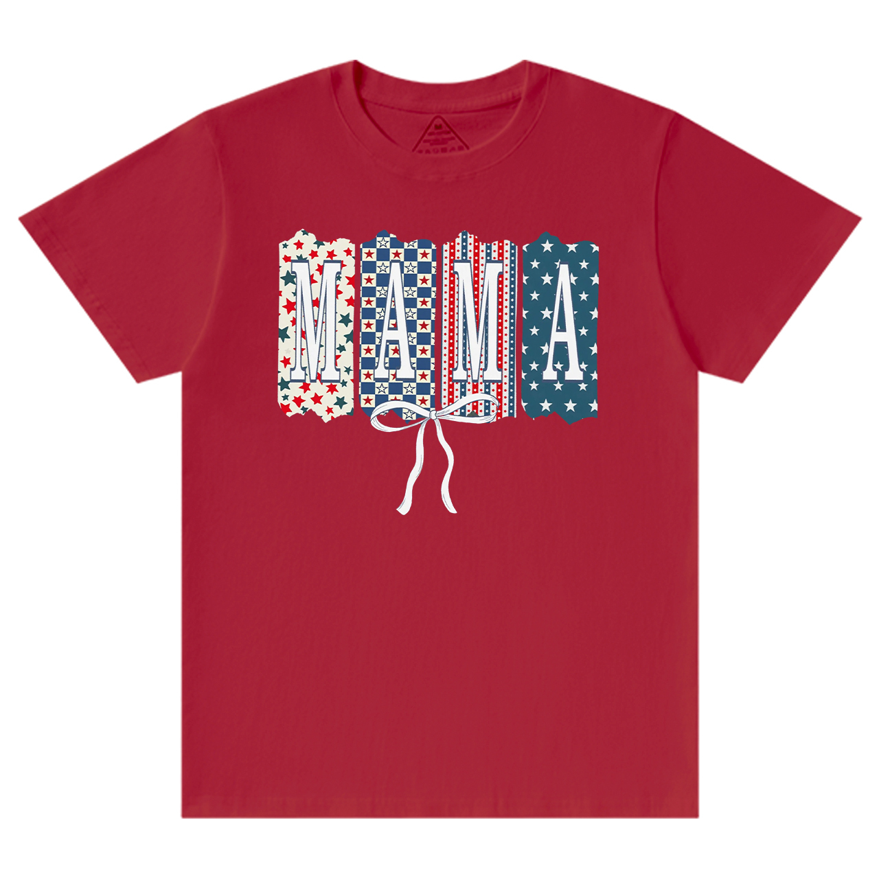 American Mama Comfort Colors T-Shirts