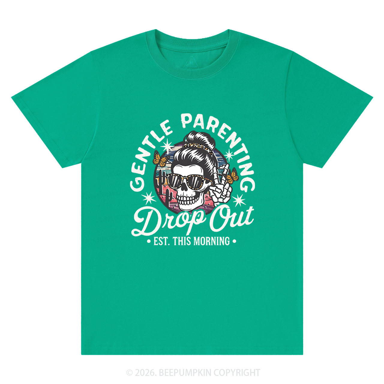 Retro Fun Mother's Day T-Shirts