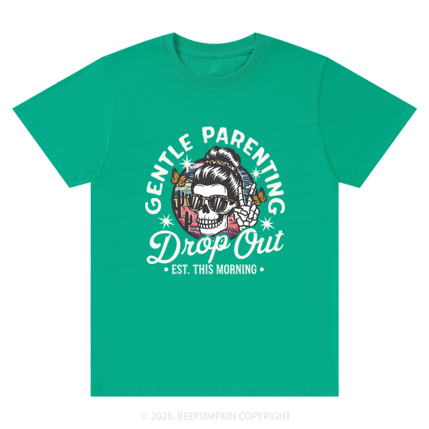 Retro Fun Mother's Day T-Shirts