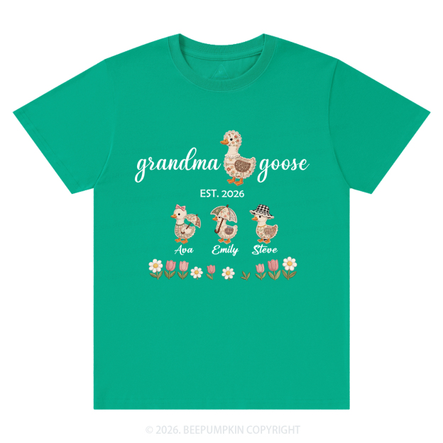 Personalised 1st Mother's Day Since Year T-Shirts